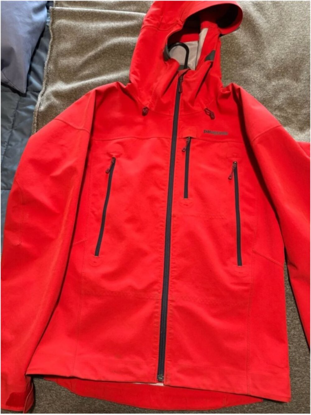 Patagonia Knifeblade Hoodie